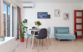 Le Carnot By Apirent #Centre-Ville #Climatisation #Wifi
